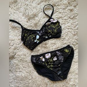 Thief and Bandit Bikini